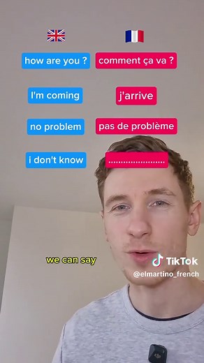 Essential French Phrases for Everyday Conversations