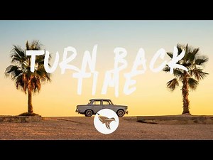 Diplo & Sonny Fodera - Turn Back Time (Lyrics)