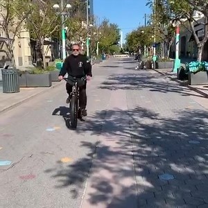 982K views · 47K reactions | Thank you for doing such a great job social distancing. Remember to get outside for walks and bike rides to get your exercise but keep your distance from others and stay safe. We will get through this together. | Arnold Schwarzenegger | Facebook