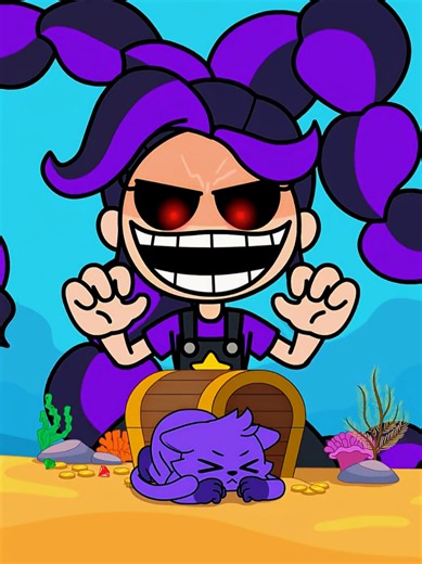 LILY Poppy Playtime Animation #animation #poppyplaytimechapter5 #poppyplaytime #lily #USA