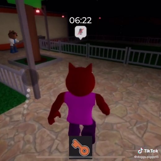 Osos maduros #CapCut #piggy #roblox #fyp #parati #doggy #humor #gameplay