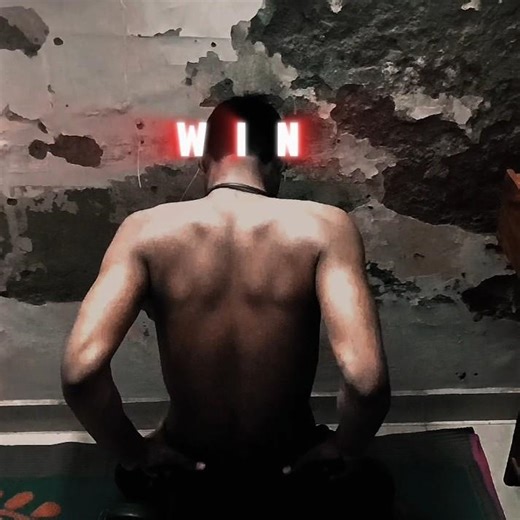 Nobody believes in you You lost again and again Fitness motivation || Back butterfly 🦋