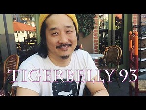 The Captain's Trajectory | TigerBelly 93