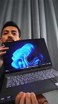 Is Lenovo Yoga 7 for mass user? #lenovo #yoga #review #shorts