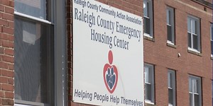 UPDATE: Beckley homeless shelter “in shock” following news of steep budget cut