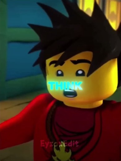 Kai vs Karloff | season 4 | Ninjago | 4k, 60fps # #edit #editing #sorts #kai #ninjago #eyzoxedit