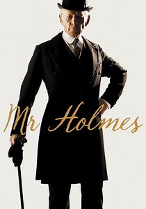 Mr. Holmes streaming: where to watch movie online?