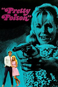 Pretty Poison (film) - Alchetron, The Free Social Encyclopedia