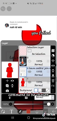 Finding the Cool Kid in Your Profile Picture