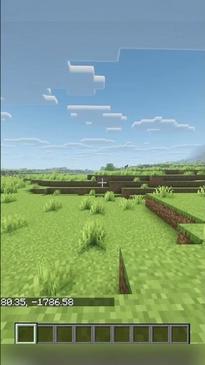 Minecraft commands: How to use /worldborder #minecraft #tips