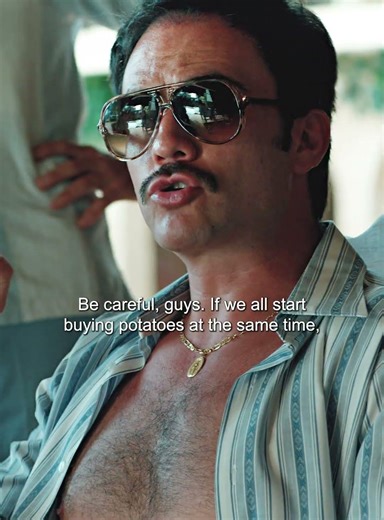 Narcos Season 1 — The Rise of Pablo Escobar: A 10-Episode Masterpiece 🔥