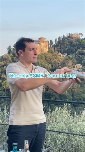 Experience the Serenity of ASMR in Portofino