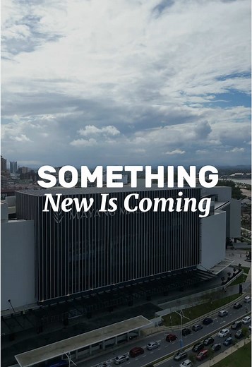 Discover Exciting New Experiences at Mayang Mall!