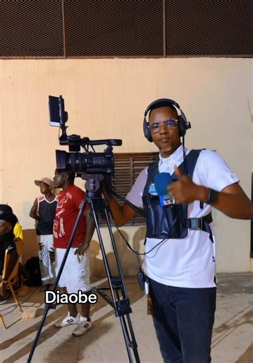 Vidéos de MANDA_TV_ INTERNATIONAL (@manda_tv_international) avec son original - béni 224 🇬🇳