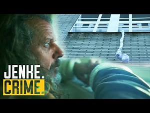 Ausbruch aus dem sichersten Gefängnis Europas: Wie tickt Detlef Kowalewski? | 4/7 | Jenke.Crime