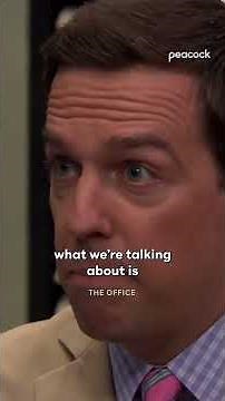 Kevin keeps it simple #TheOffice #KevinMalone #JimHalpert #Shorts