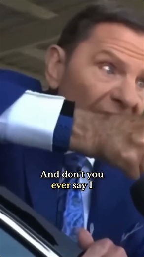 Kenneth Copeland's 'don't fly commercial — demons on planes' clip_ televangelist controversy and rea