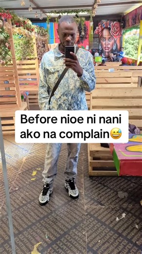 Hand up 🙋‍♀️ 😅