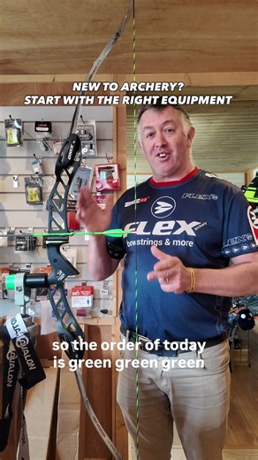 Beginner Archery Equipment Guide: Choose Your First Bow & Setup