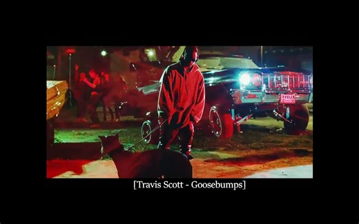 当今说唱音乐中最生猛的BEAT DROP有哪些？