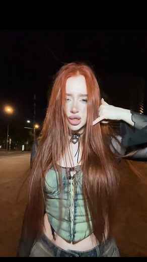 Ева ak’a эслипия on Instagram: "Тгк: eslipia"