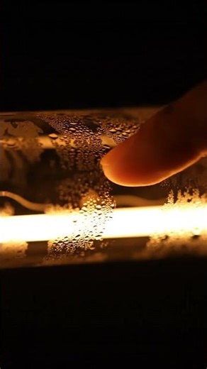 Neon Light ASMR | Mesmerizing Flicker & Instant Relaxation