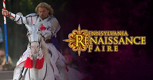 2021 Pennsylvania Renaissance Faire Contest