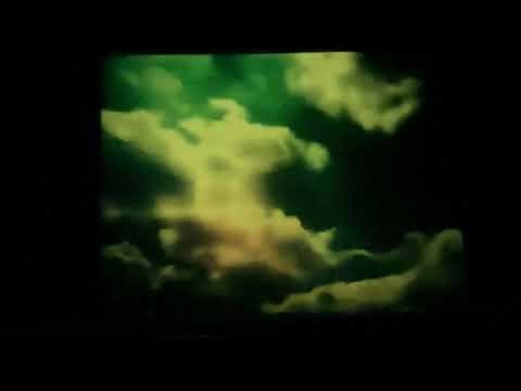 FBI Warning/Sony Wonder (2026)