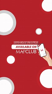 [SAVE TIPS INI!]✨⚠️ Live chat is now available on MAPCLUB!📱 Check aplikasi MAPCLUB kamu dan cobain fitur live chat sekarang yuk! Untuk kamu yang udah coba fiturnya absen dibawah!👇🏻👇🏻👇🏻 #MAPCLUB #MAPCLUBeducational #MAPCLUBtutorial | MAPCLUB