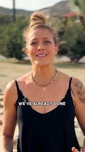 Arrive Solo. Leave Supported. 🏜️