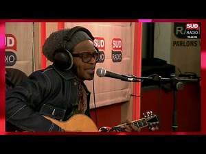 Tété - À la faveur de l'automne (Live)