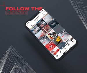 Drive further into the world of SEW-EURODRIVE! ⚙️ Make sure to follow us on LinkedIn and Facebook and discover more about our industry-leading products, gain expertise and insights to help accelerate your success and drive you forward towards greater profitability and growth. instagram.com/seweurodrivesa linkedin.com/company/sew-eurodrive-sa | SEW-EURODRIVE (Pty) Ltd | Facebook