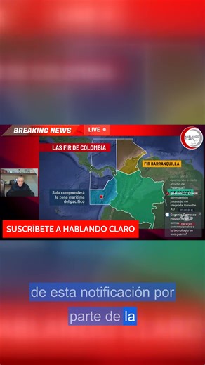 #HablandoClaro | NOTAM: advertencias por actividad militar y fallas de GPS | Hablando Claro con MARK STAR