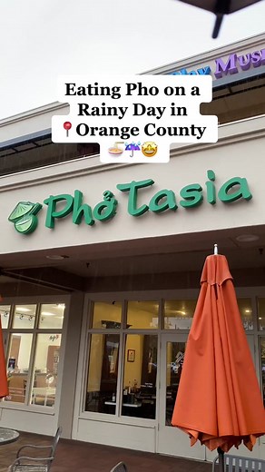 Best Pho Restaurant in Irvine, CA - PhoTasia Review