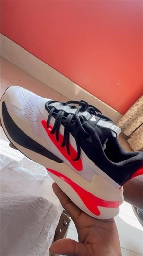 Unboxing adidas alphaboost v2 ￼