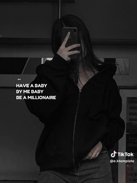 CapCut Baby by Me Video Creation Tutorial