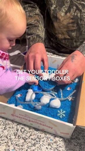 Engaging Screen-Free Activities for Toddlers