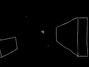 Black & White Animation