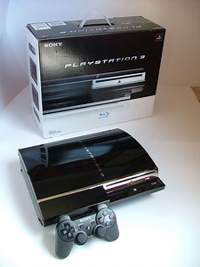 PlayStation 3 technical specifications - Alchetron, the free social encyclopedia