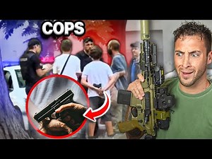 Best TikTok Gun Fails... Part 2