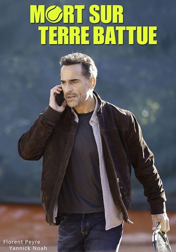 Regarder Mort sur terre battue en streaming complet