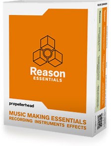 Using MIDI Hardware With Reason