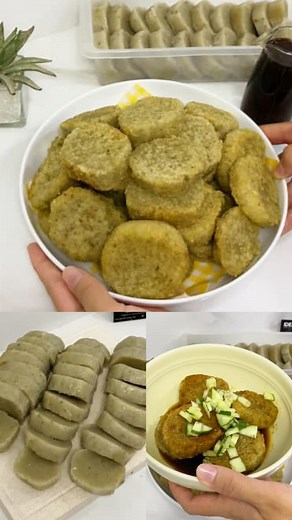 671K views · 6.1K reactions | Gak kalah enaknya. Kalian wajib coba. Resep pempek ikan teri. Bahan-bahan : * 250gr ikan teri segar * 5 siung bawang putih * 2 sdm garam * 1 sdm kaldu bubuk * ½ sdt merica bubuk * 250gr tepung terigu * 700ml air * 2 butir telur * 500gr tepung tapioka Semoga bermanfaat dan selamat mencoba.. #pempekdos #pempekkulit | Sobat dapur | Facebook