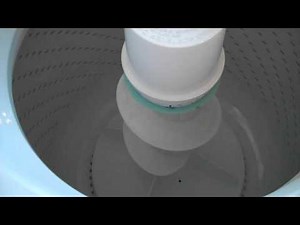 Kenmore Washer Series 90 Spin Problem...
