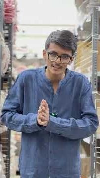 Everything in one place for Laddu Gopal | Elegant attire, divine adornment & unique handicrafts...