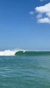 21K views · 3.4K reactions | Nothing beats the channel at pumping Padang Padang… Sound on for full effect  | Rip Curl | Facebook