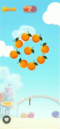 How to play fruit Ninja game 🎮