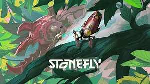 Stonefly (Switch eShop)