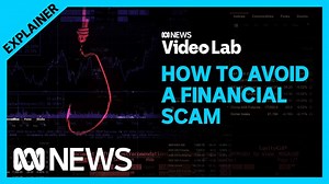How to avoid a financial scam