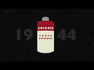 Colgate Tooth Powder Radio Ad 1944